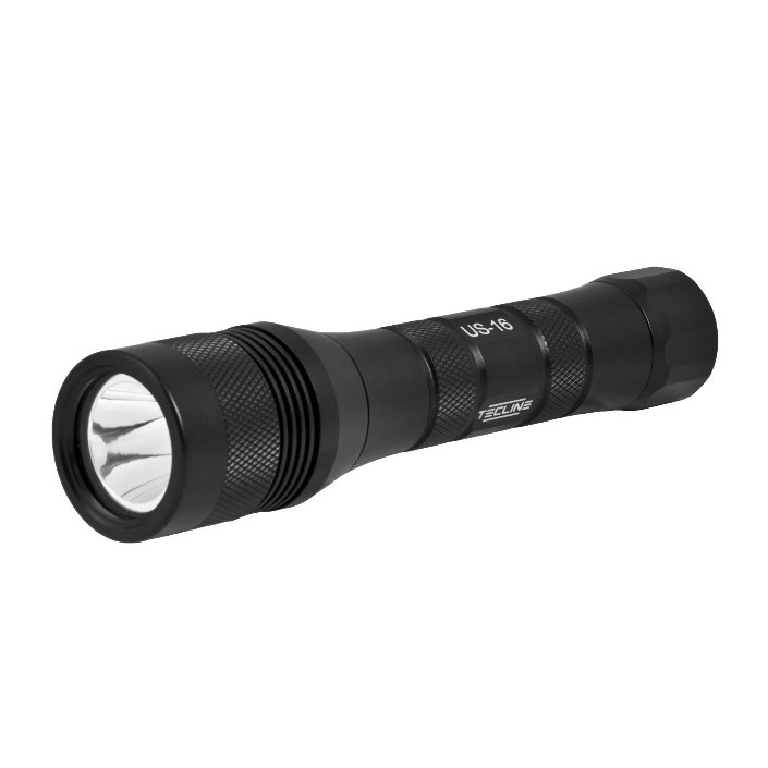LED Light US-16 Handheld, 10w, 1500 Lumen