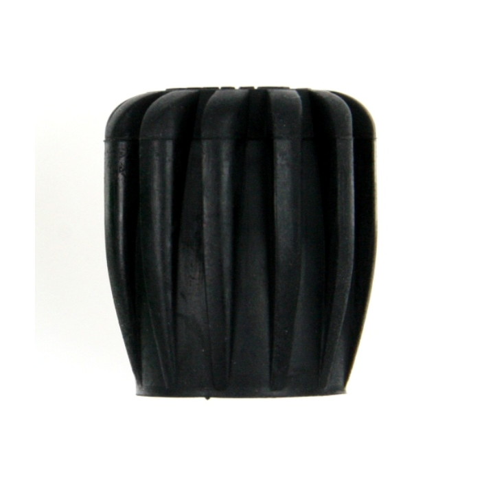 Valve Knob 42mm Plastic Abs Black
