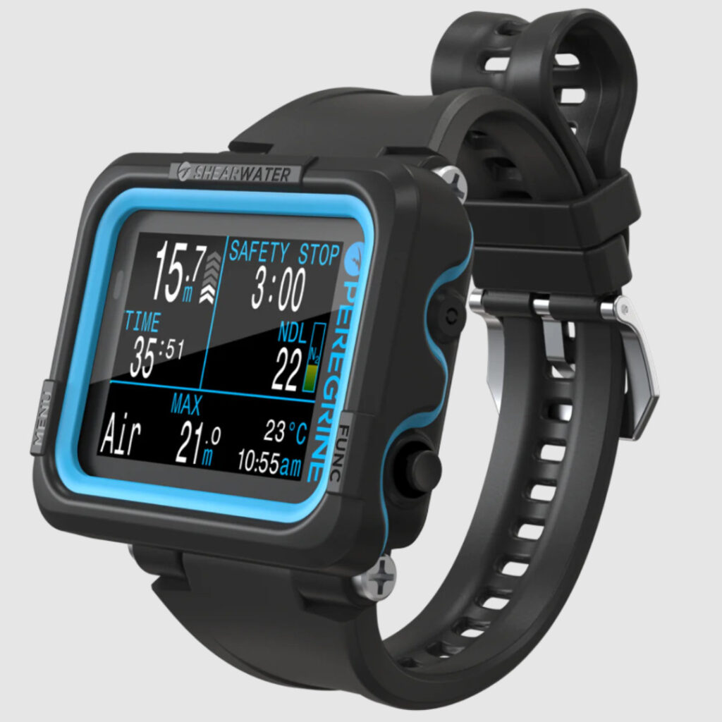 Dive Computers – Dive Systems