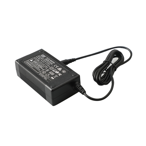 Weefine 12.6V/3A charger of lithium-ion battery WF043